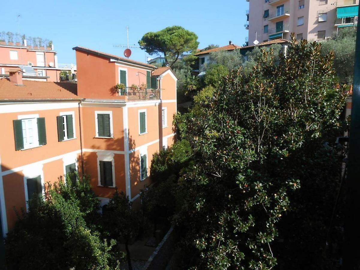 Vista Su Lerici Apartment Exterior foto